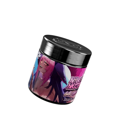Nile Nectar GG by Trickywi Caffeine Free - 100 Servings