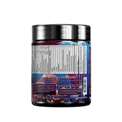 Nile Nectar GG by Trickywi - 100 Servings