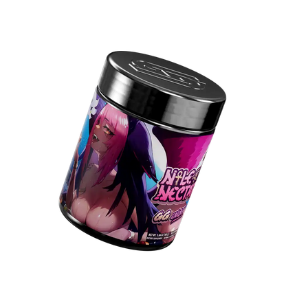 Nile Nectar GG by Trickywi - 100 Servings