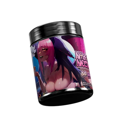 Nile Nectar GG by Trickywi - 100 Servings