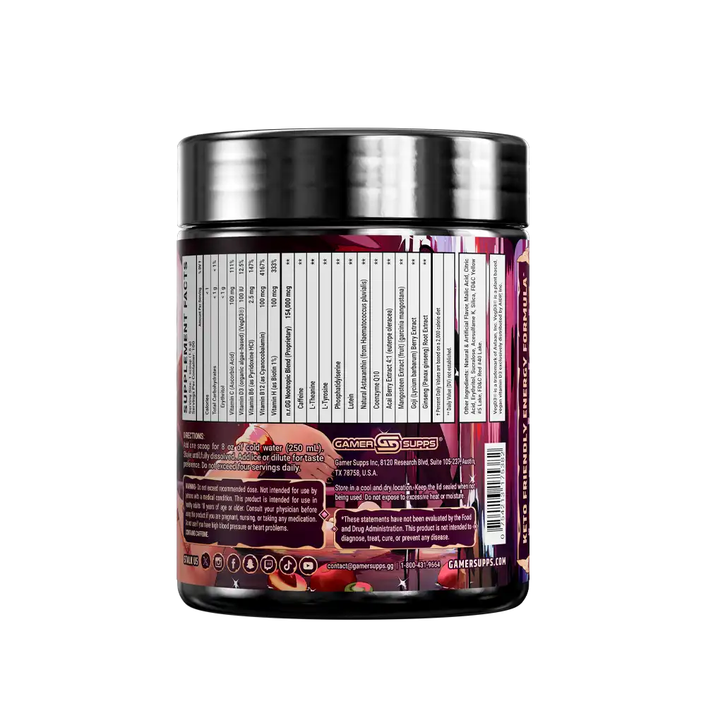 Nile Nectar GG by Trickywi - 100 Servings
