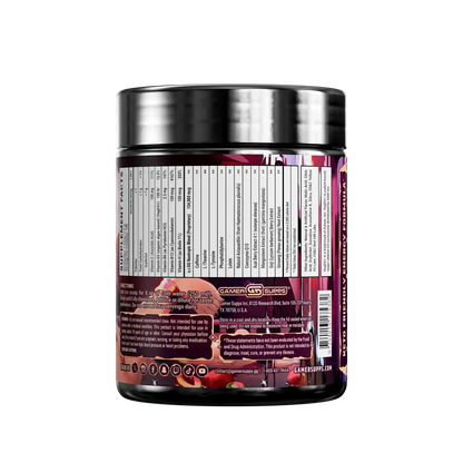 Nile Nectar GG by Trickywi - 100 Servings