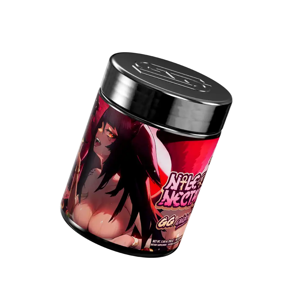 Nile Nectar GG by Trickywi - 100 Servings