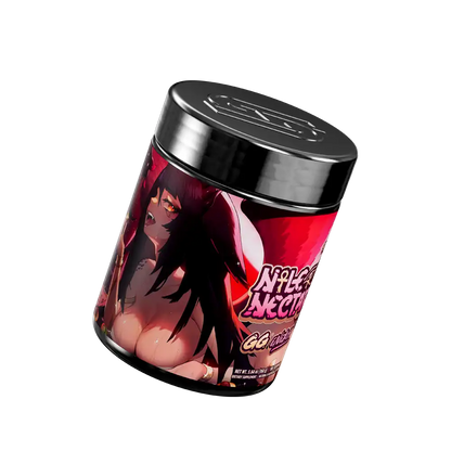 Nile Nectar GG by Trickywi - 100 Servings