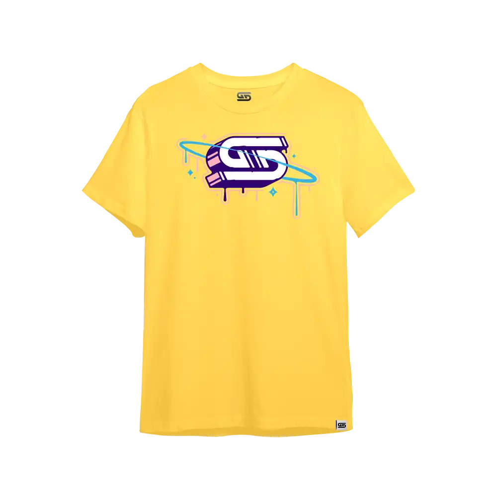 Pastel Planet Shirt
