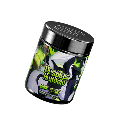 Pestily's Antidote GG - 100 Servings