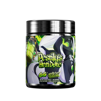 Pestily's Antidote GG - 100 Servings