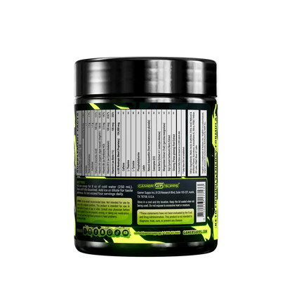 Pestily's Antidote GG - 100 Servings