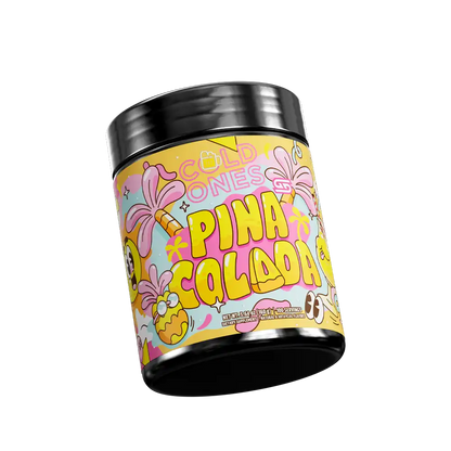 Pina Colada by Cold Ones - 100 Servings