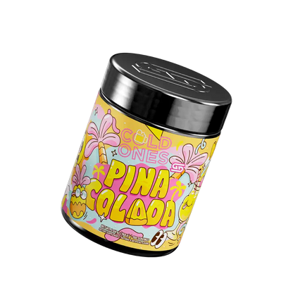 Pina Colada by Cold Ones - 100 Servings