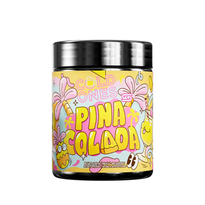 Pina Colada by Cold Ones - 100 Servings