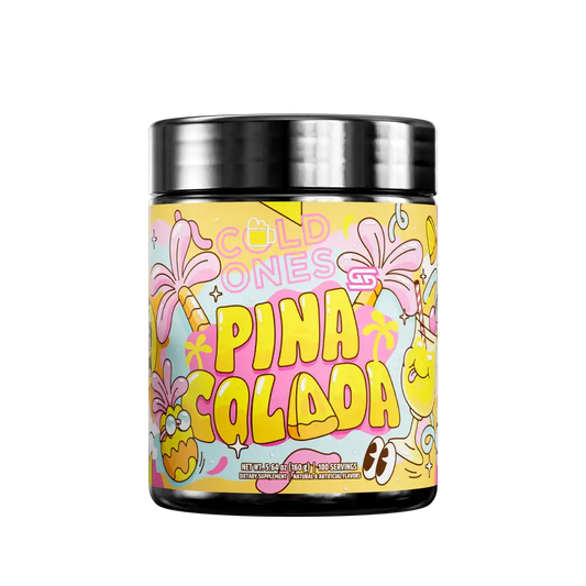 Pina Colada by Cold Ones - 100 Servings
