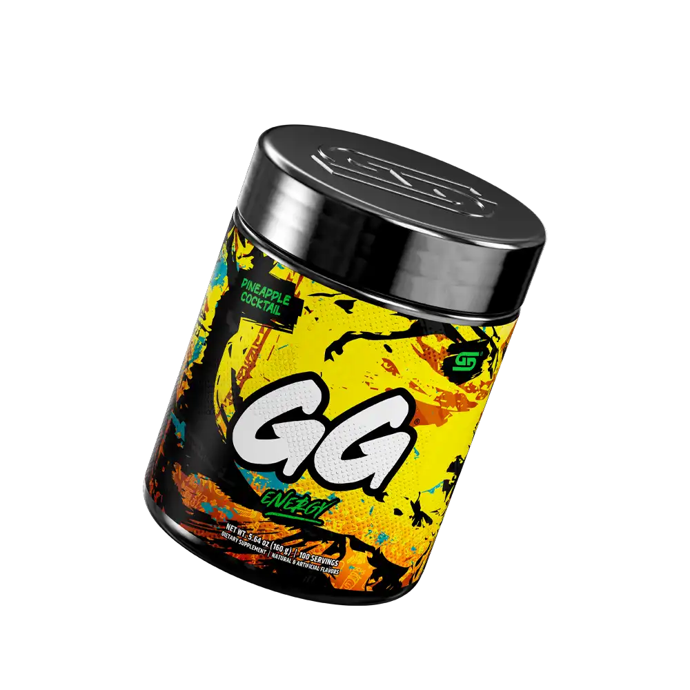 Pineapple Cocktail - 100 Servings
