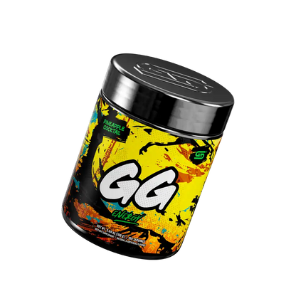 Pineapple Cocktail - 100 Servings
