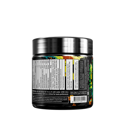 Pineapple Cocktail Caffeine Free - 100 Servings