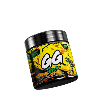 Pineapple Cocktail Caffeine Free - 100 Servings