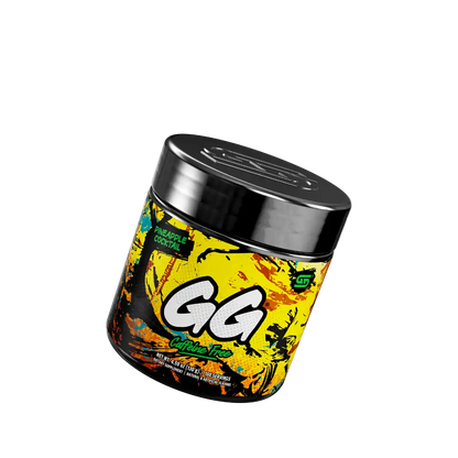 Pineapple Cocktail Caffeine Free - 100 Servings