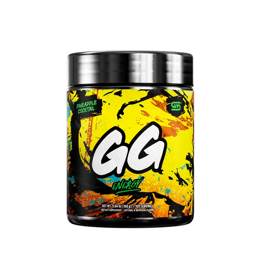 Pineapple Cocktail - 100 Servings