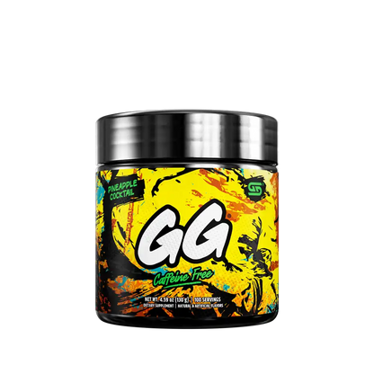 Pineapple Cocktail Caffeine Free - 100 Servings