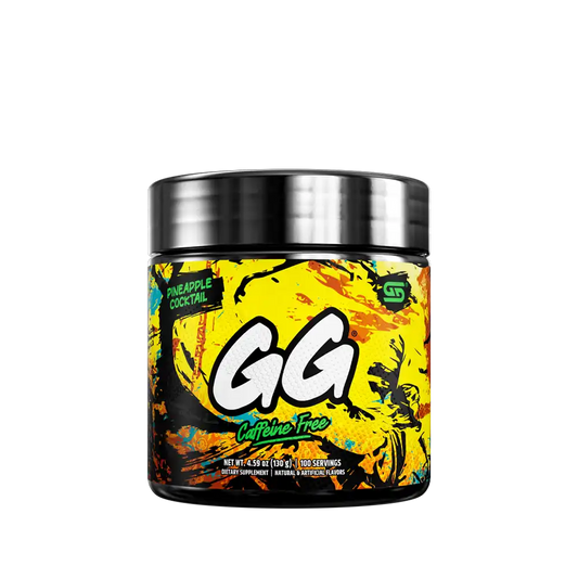 Pineapple Cocktail Caffeine Free - 100 Servings