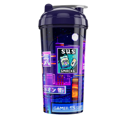 PIXEL CUPS: 2069