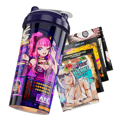 PIXEL CUPS: 2069