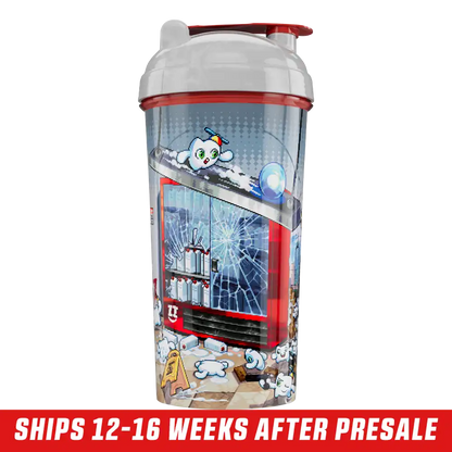 PIXEL CUPS x SMii7Y (LIMITED TIME)