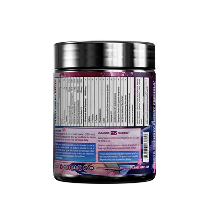 Sakura Splash GG by Silvervale (Legacy Tub) - 100 Servings