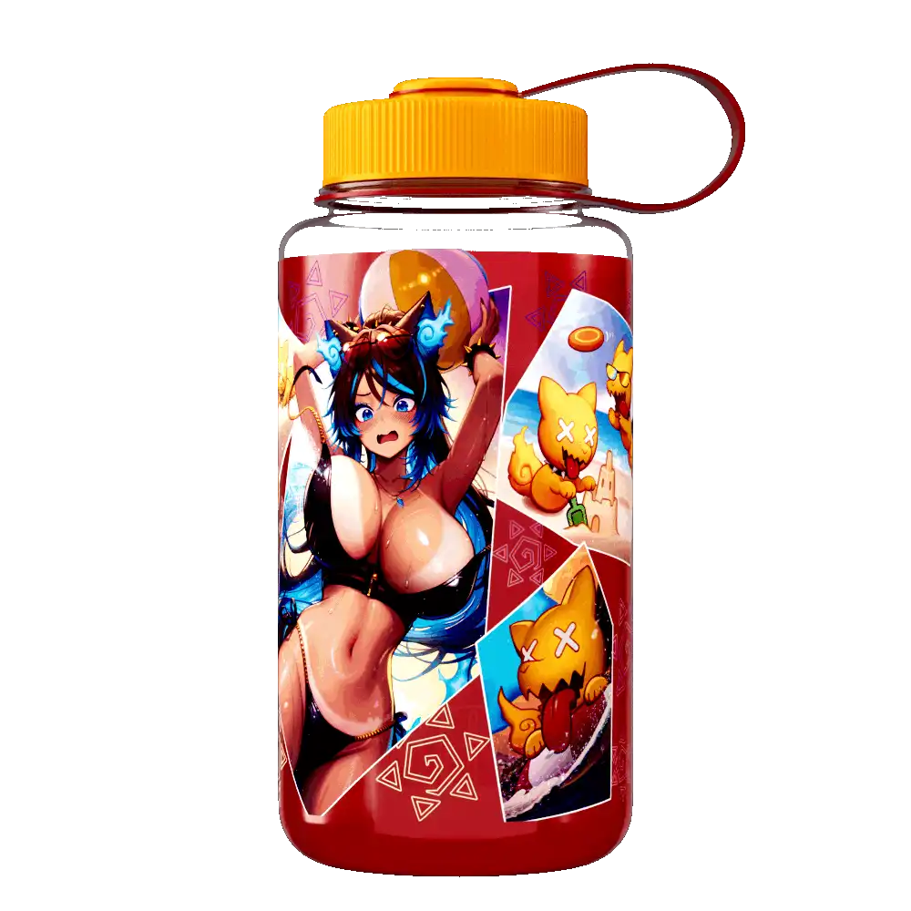 Waifu Jugs x Sinder: Summer