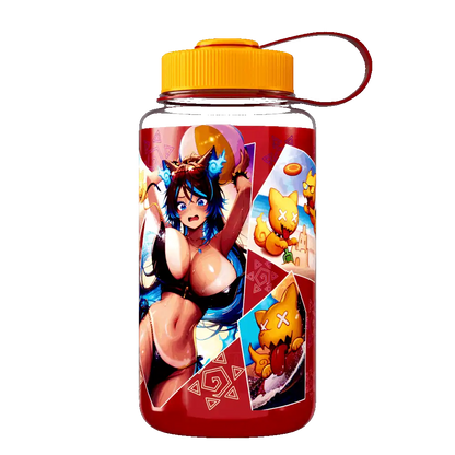 Waifu Jugs x Sinder: Summer