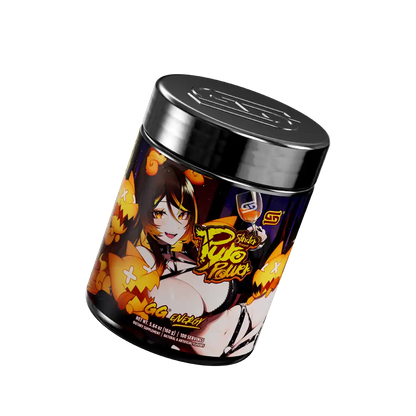Sinder's Pyro Power - 100 Servings