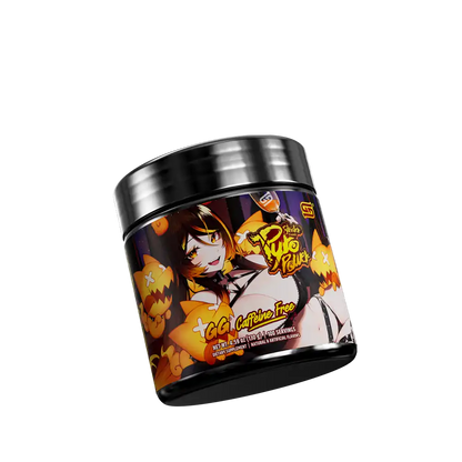 Sinder's Pyro Power Caffeine Free - 100 Servings