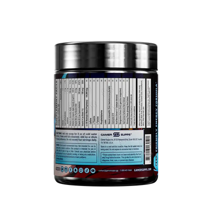 Sinder's Pyro Power - 100 Servings
