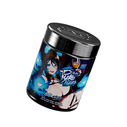 Sinder's Pyro Power - 100 Servings