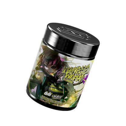 Sodapressed Despear - 100 Servings