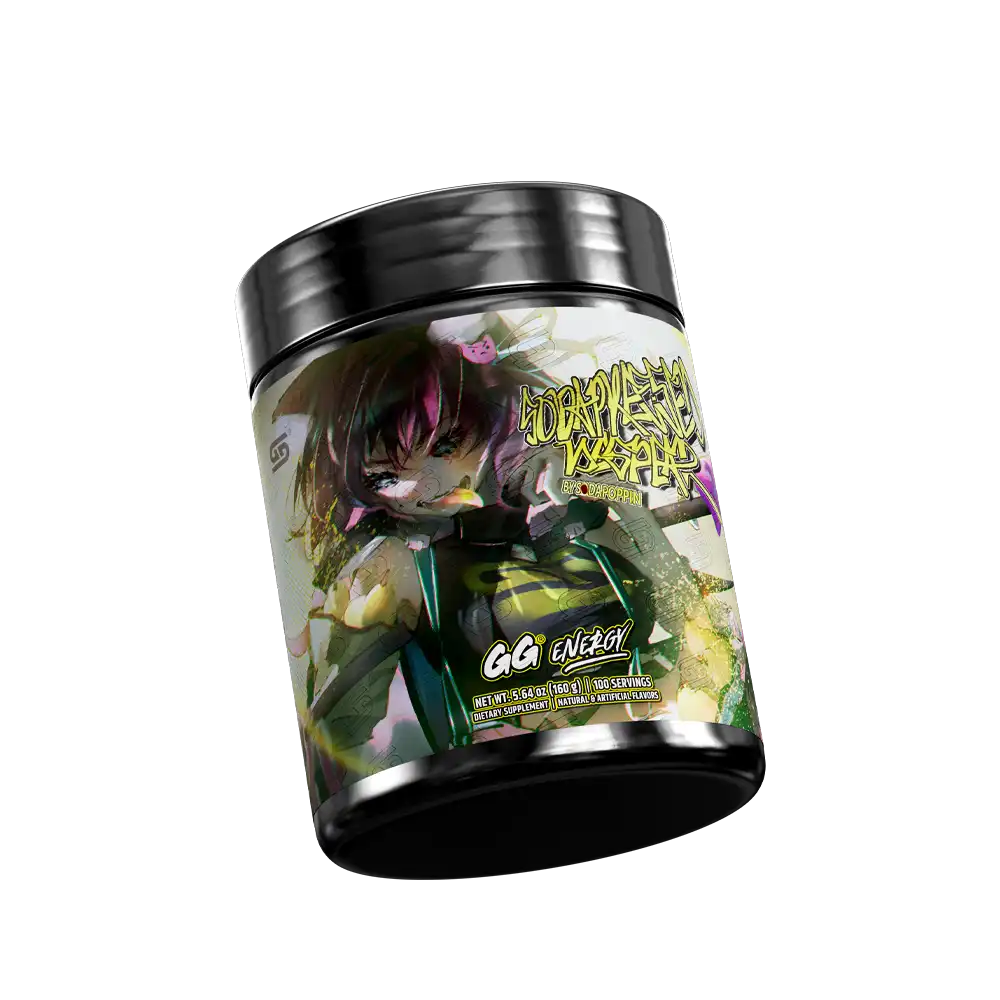 Sodapressed Despear - 100 Servings