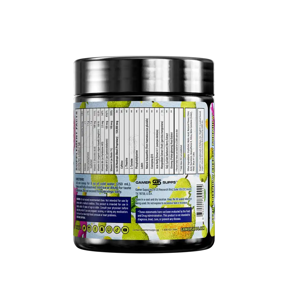 Sodapressed Despear - 100 Servings