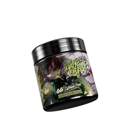 Sodapressed Despear Caffeine Free - 100 Servings