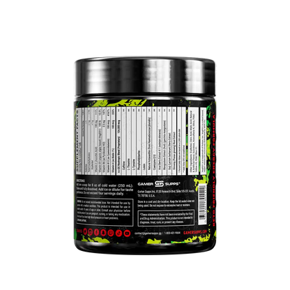 Sour Apple - 100 Servings