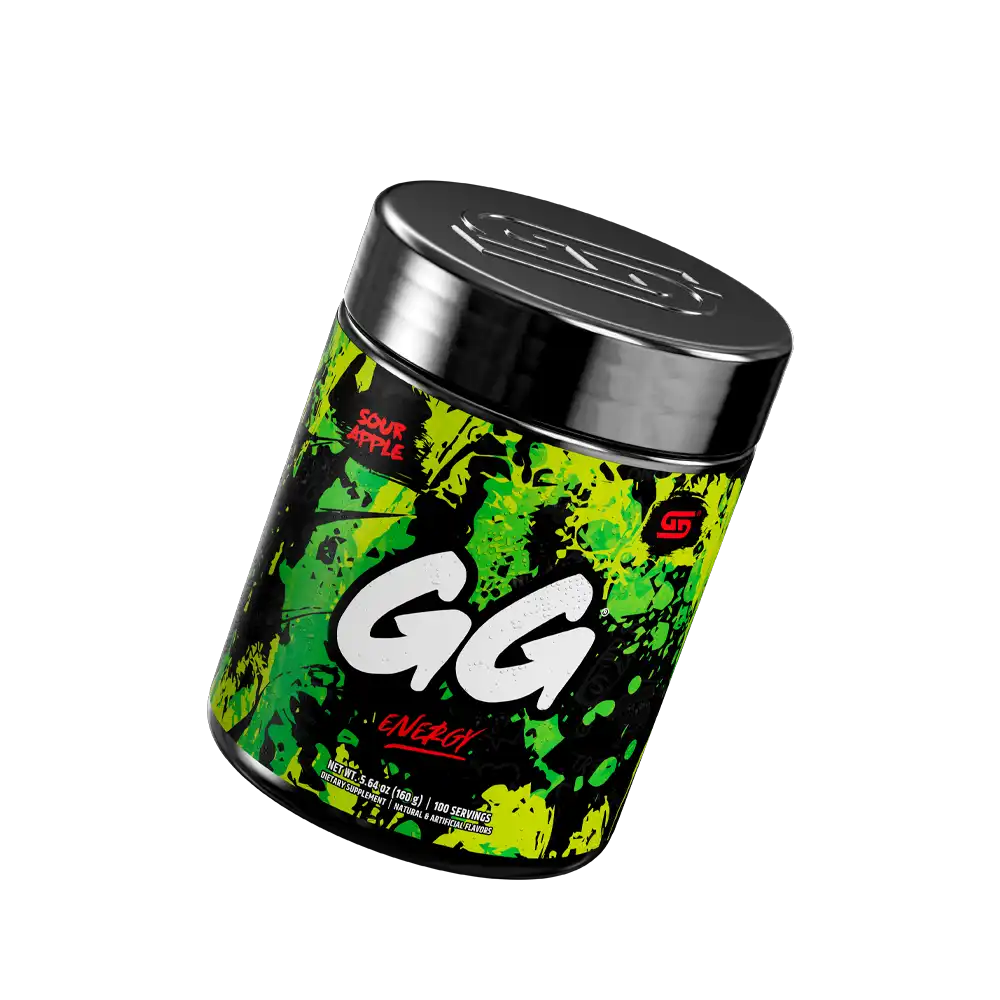 Sour Apple - 100 Servings