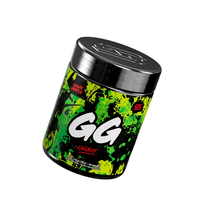 Sour Apple - 100 Servings