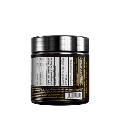 Sploosh GG by Cottontail Caffeine Free - 100 Servings