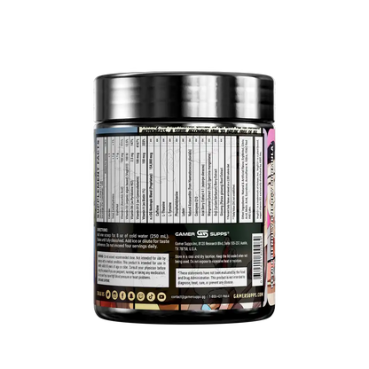 Steven He's Emotional Damage - 100 Servings