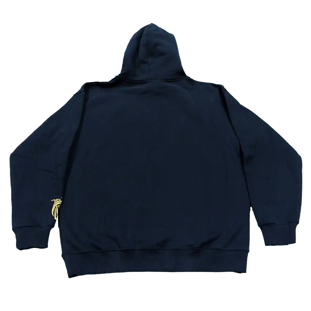 VCard Hoodie