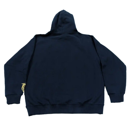 VCard Hoodie