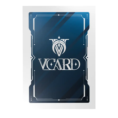 VCard Sleeves