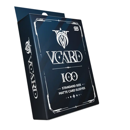 VCard Sleeves