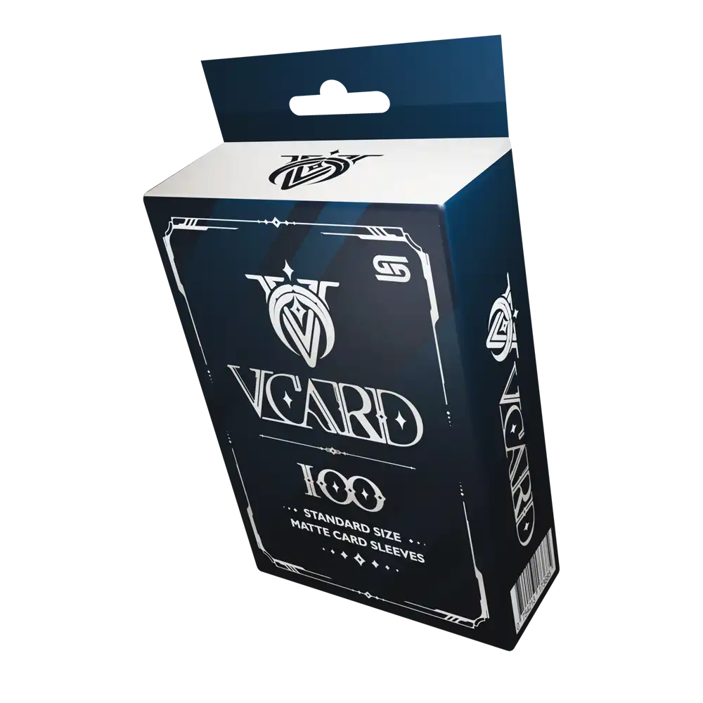 VCard Sleeves