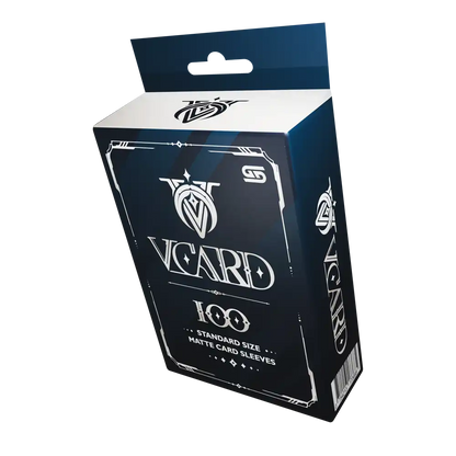 VCard Sleeves