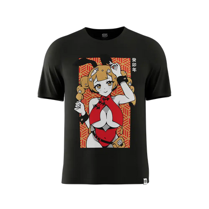 Waifu Shirt S5.9: Year of the Rabbit